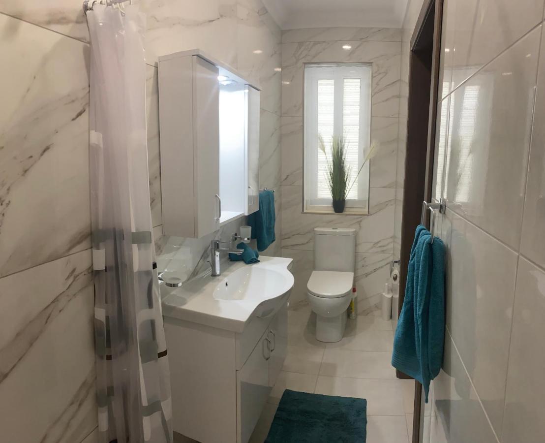 New 3 Bedroom Apartment Close To Airport Zurrieq Bagian luar foto