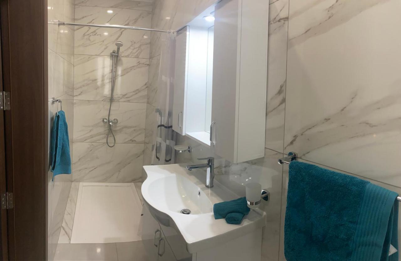 New 3 Bedroom Apartment Close To Airport Zurrieq Bagian luar foto