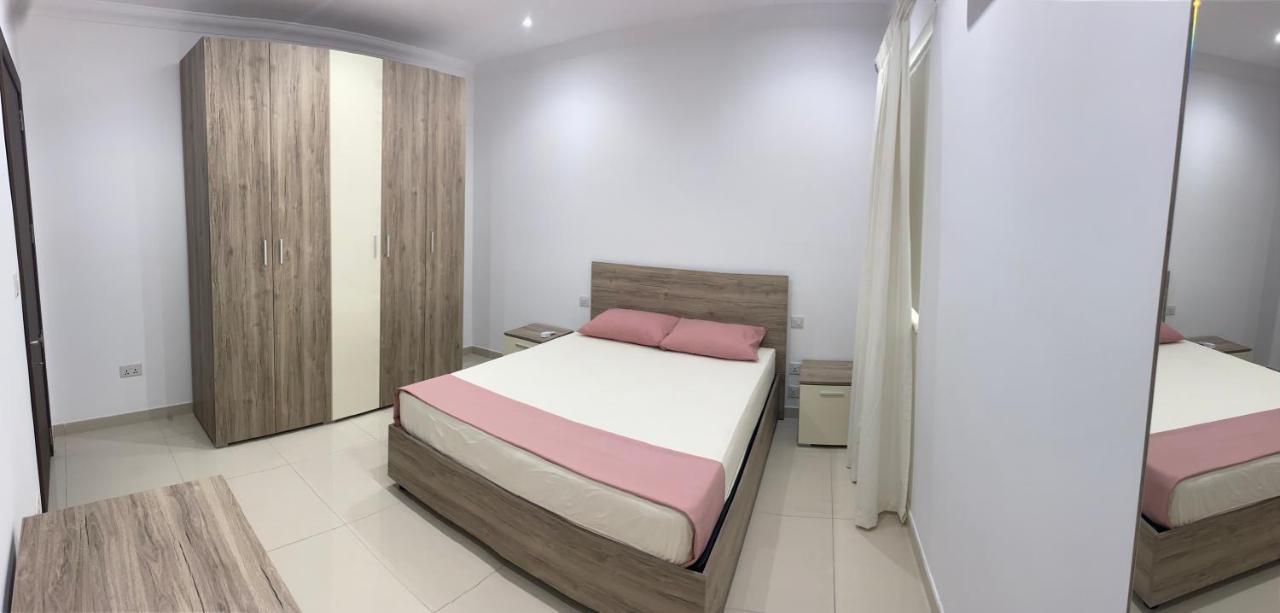 New 3 Bedroom Apartment Close To Airport Zurrieq Bagian luar foto